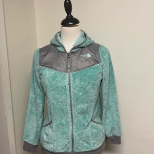 The North Face Hooded Jacket